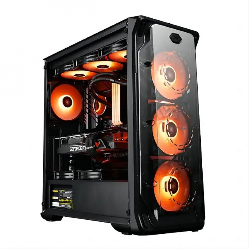 Intel Cpu Core I9 - PC gamer Aotesier com CPU E5