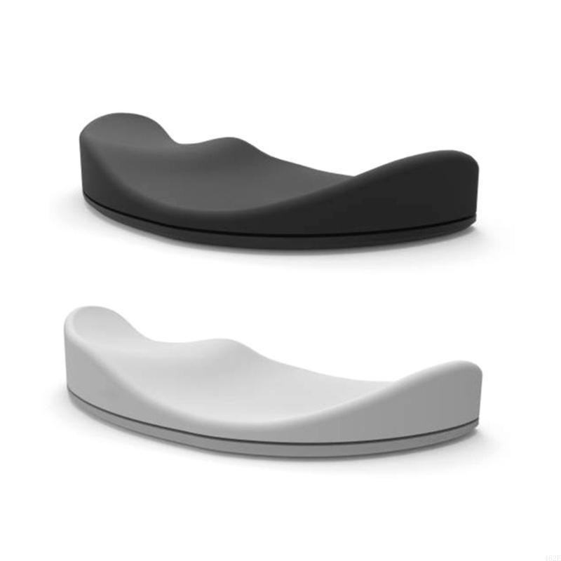 Gaming Keyboard Ergonomic - 462e mousepad ergonomic suporta Rest Rest
