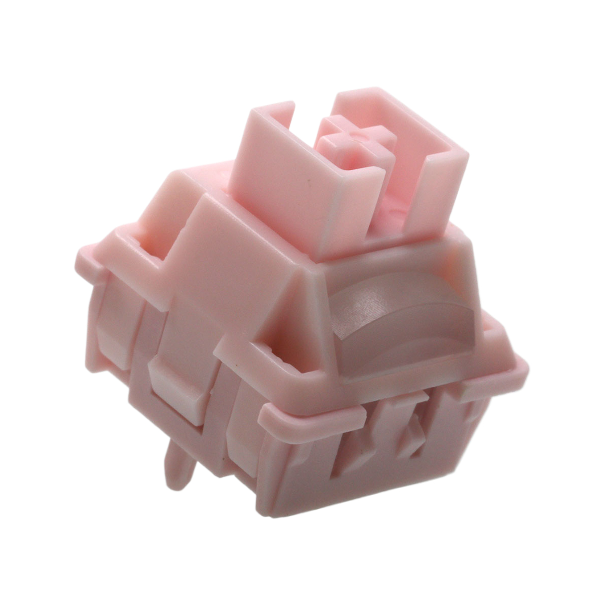 Gaming Keyboard Hall Effect Switches - Interruptor Magnético Sakura HE com Efeito