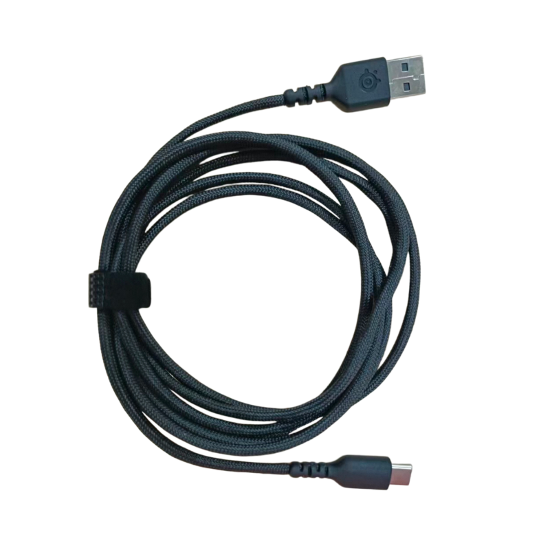 Gaming Keyboard Types - Cabo de carregamento USB tipo C