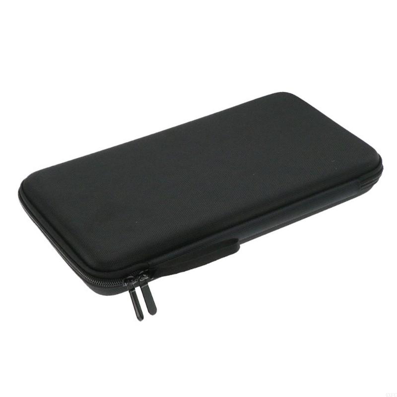 Gaming Keyboard Tester - Bolsa de armazenamento de estojo rígido