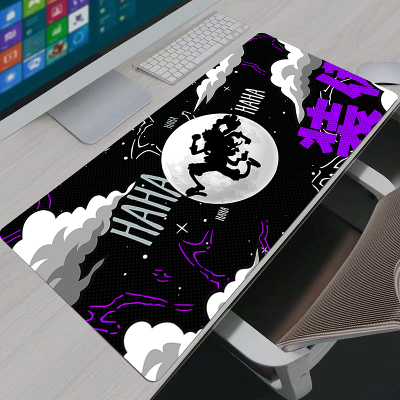 Gaming Keyboard Easy To Clean - Gaming mouse pad gamer computador em