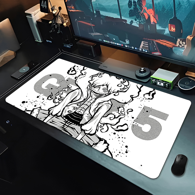 Novos Mouse Pads Grandes para  - Gaming Keyboard Top avaliação e preço
