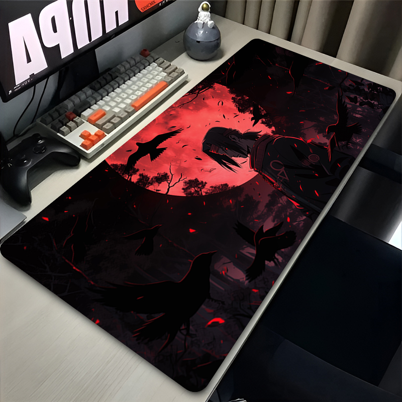 Mouse Pad Gamer Grande XXL Uch - Gaming Keyboard Easy To Clean avaliação e preço