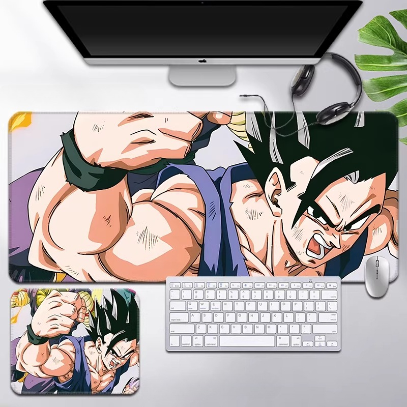 Mouse Pad de Couro com Impress - Gaming Keyboard And Mouse avaliação e preço