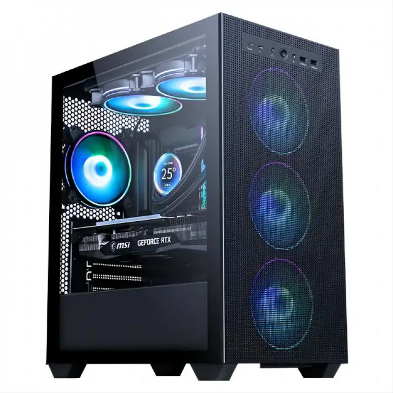PC gamer Aotesier com CPU E5 2 - Intel Cpu Core I9 avaliação e preço