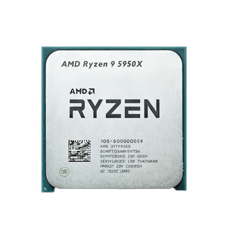 Componente de Desktop CPU AMD  - Amd Cpu Ryzen 9 avaliação e preço