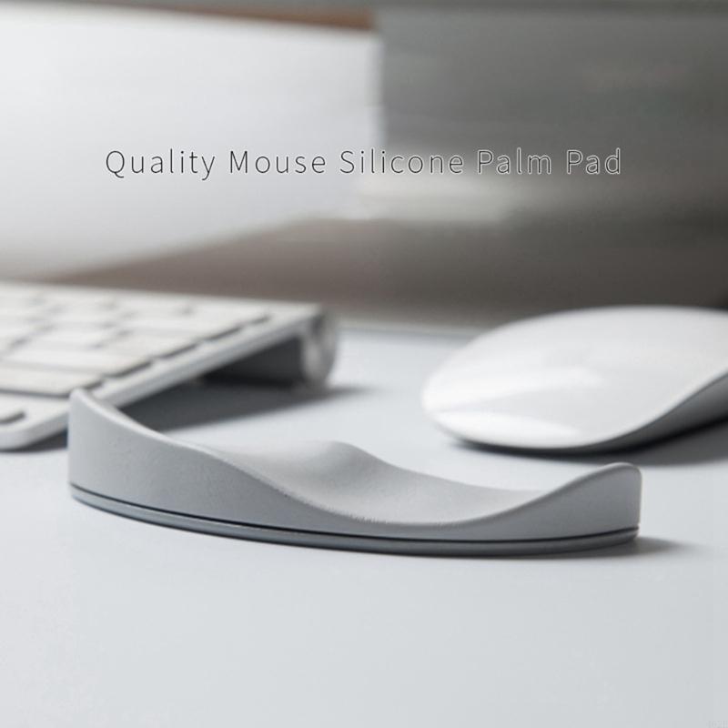 462e mousepad ergonomic suport - Gaming Keyboard Ergonomic avaliação e preço