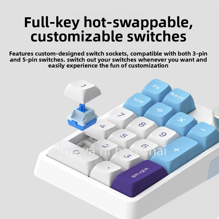 UGREEN-108 PBT Keycaps Teclado - Keyboard Gaming Mac avaliação e preço
