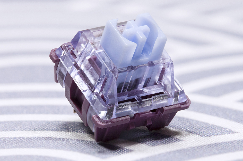 CIY Aqua-Linear Switch para Ga - Gaming Keyboard Blue Switches avaliação e preço