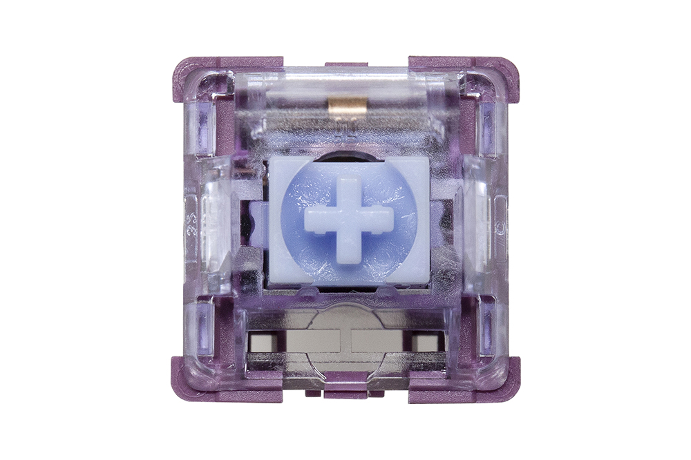 CIY Aqua-Linear Switch para Ga - Gaming Keyboard Blue Switches avaliação e preço