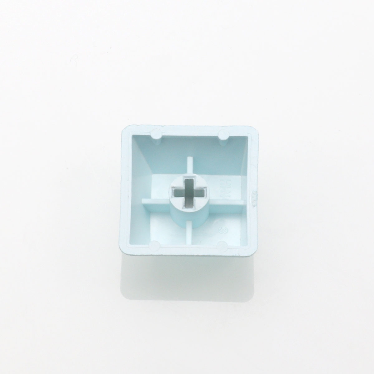 87 teclas azul fosco teclas ce - Gaming Keyboard Blue Switches avaliação e preço