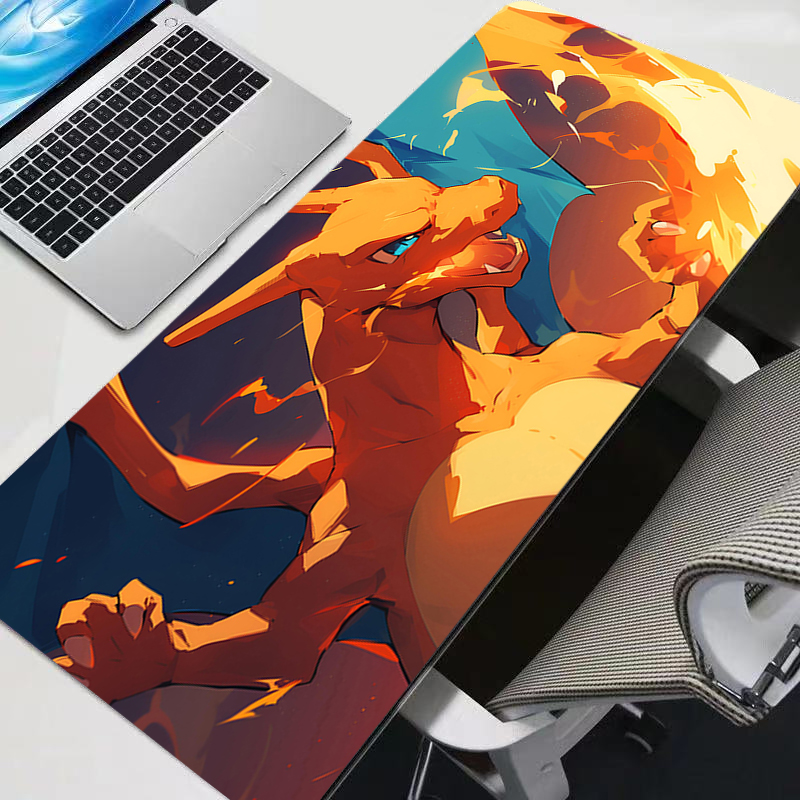 Mouse pad anime g-gengar divin - Gaming Keyboard Esports avaliação e preço
