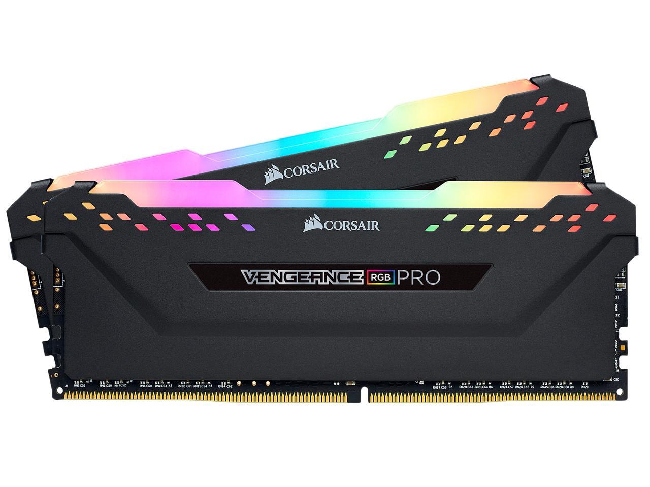 Memória RAM CORSAIR Vengeance  - Corsair Ram Vengeance 32Gb avaliação e preço