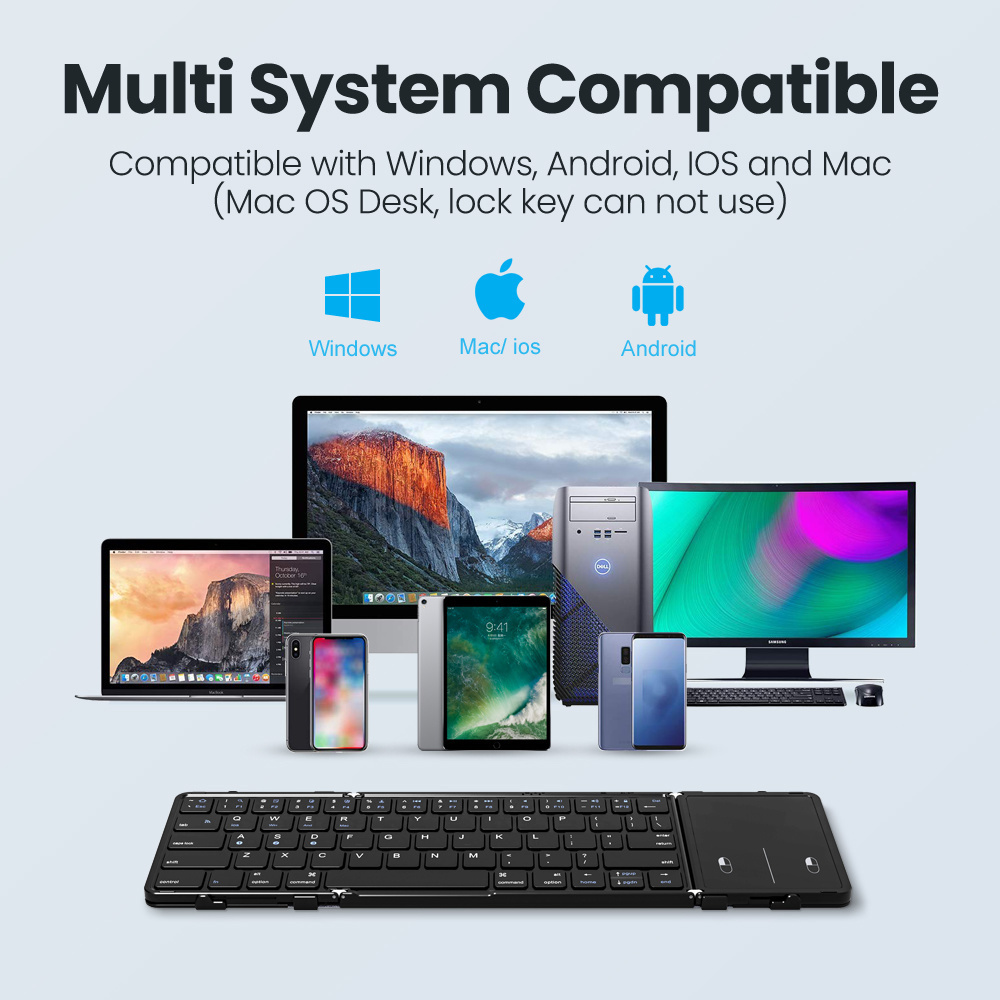 Arco coreia/rússia teclado dob - Gaming Keyboard No Number Pad avaliação e preço