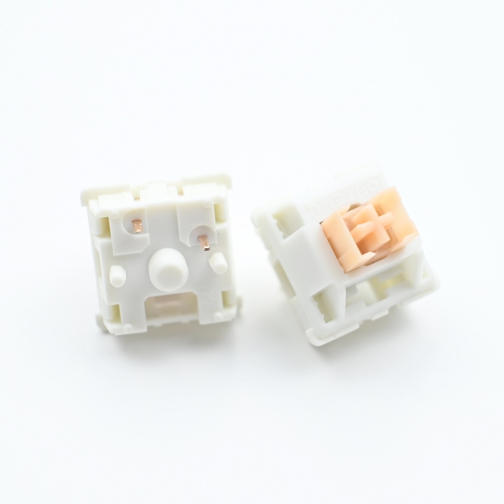 Outemu interruptores lubrifica - Gaming Keyboard Blue Switches avaliação e preço