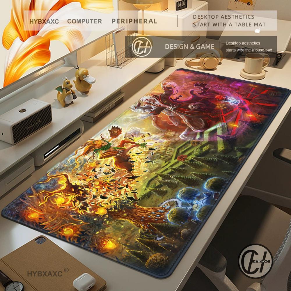 MMORPG Tibia Grande Gaming Mou - Gaming Keyboard Higround avaliação e preço