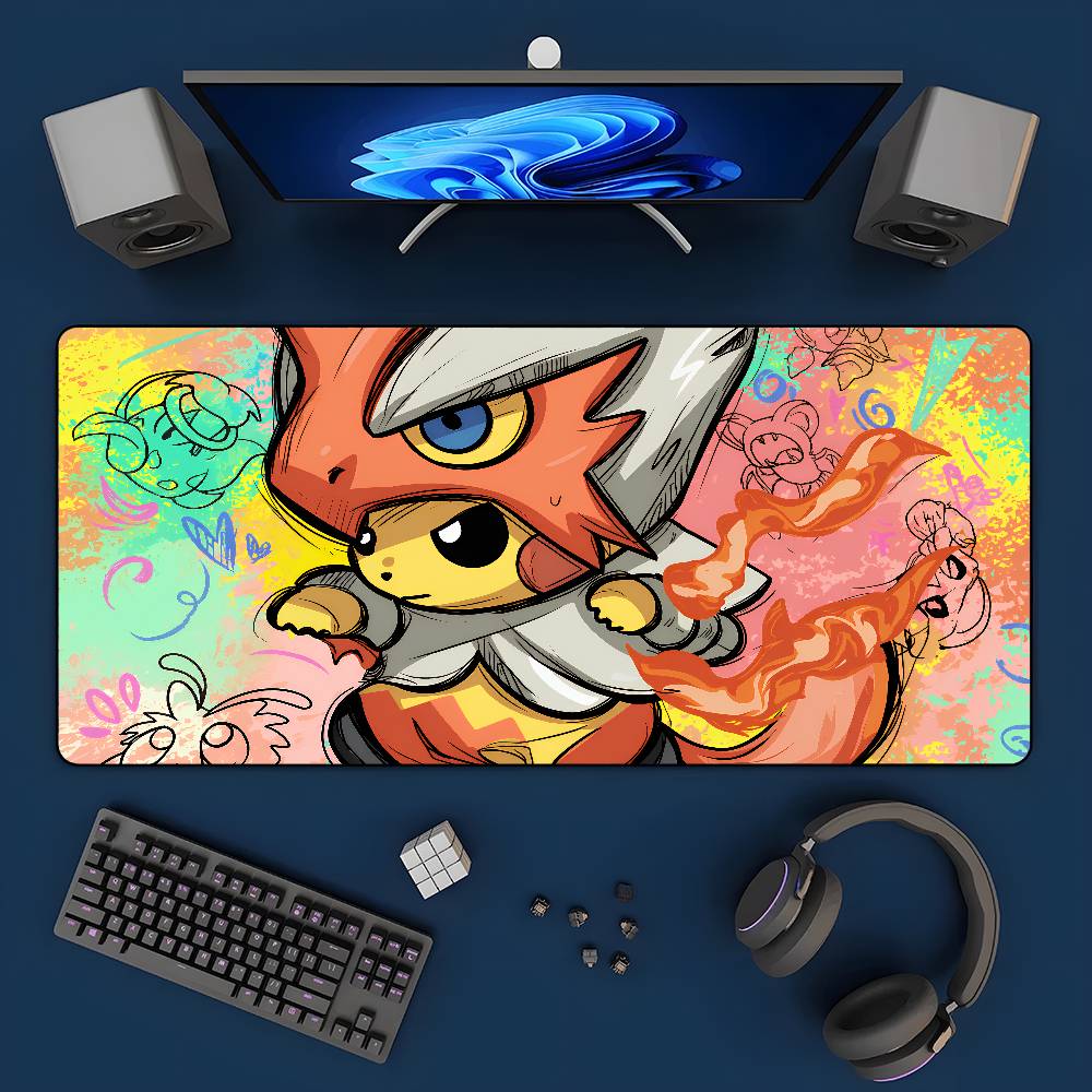 Mouse Pad Grande de Borracha p - Gaming Keyboard Top avaliação e preço