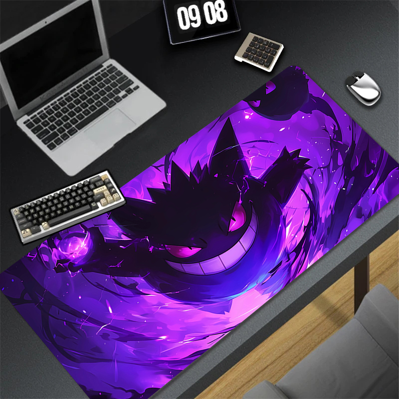 Mousepad computador novo mouse - Gaming Keyboard En Mouse avaliação e preço