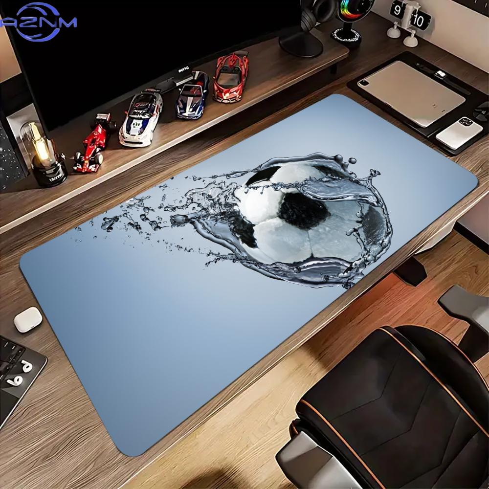 Mousepad Grande de Futebol par - Gaming Keyboard Higround avaliação e preço