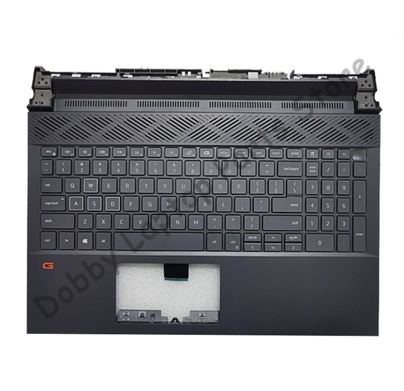 Novo Teclado de Substituição p - Gaming Keyboard Top avaliação e preço