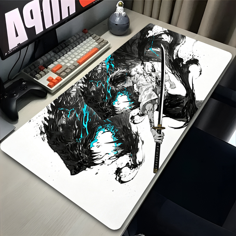 Mouse Pad Gamer Estiloso, Aces - Gaming Keyboard Easy To Clean avaliação e preço