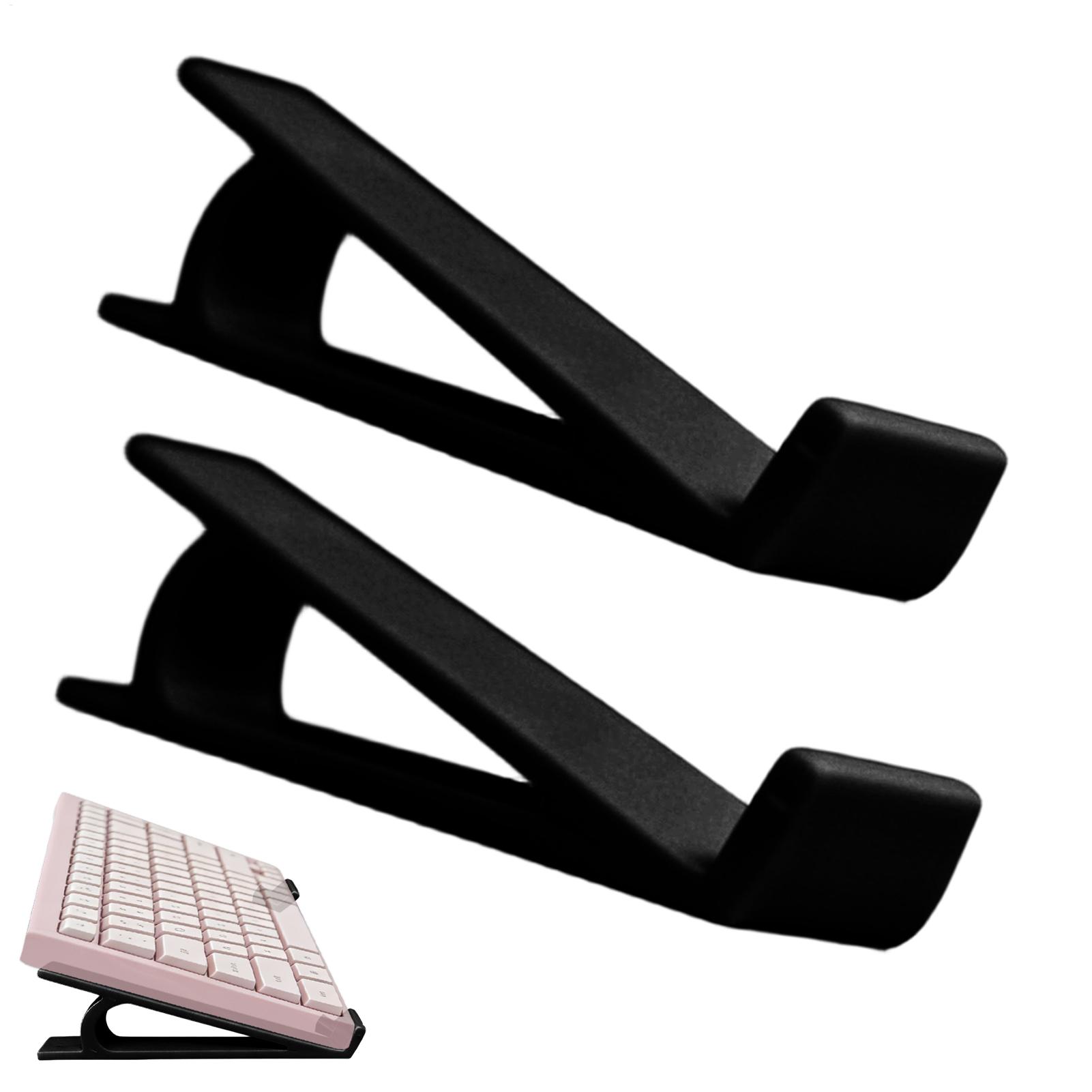 Suporte Ergonômico Antiderrapa - Gaming Keyboard Types avaliação e preço