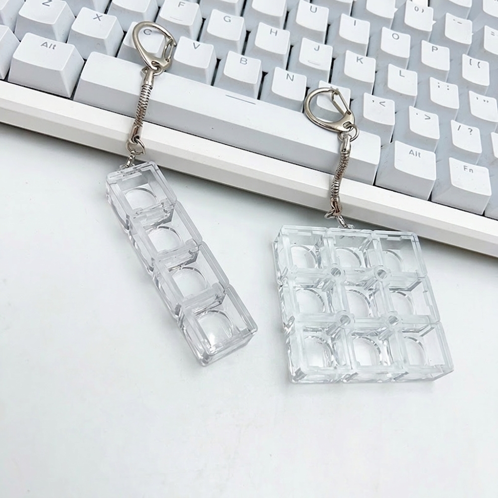 Testador de Interruptores Mecâ - Gaming Keyboard Tester avaliação e preço
