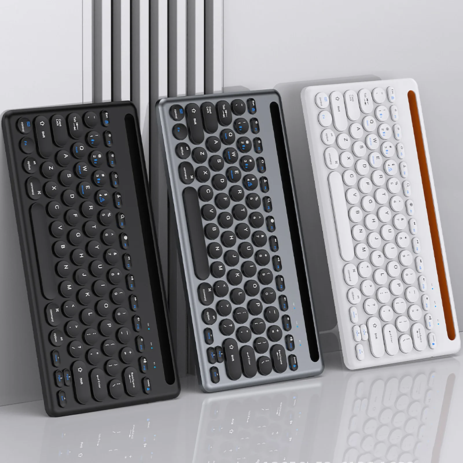 Teclado sem fio mouse combo pr - Gaming Keyboard And Mouse Combo Wireless avaliação e preço
