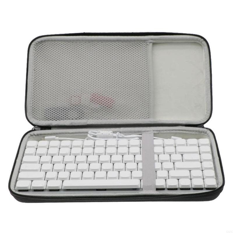 Bolsa de armazenamento de esto - Gaming Keyboard Tester avaliação e preço