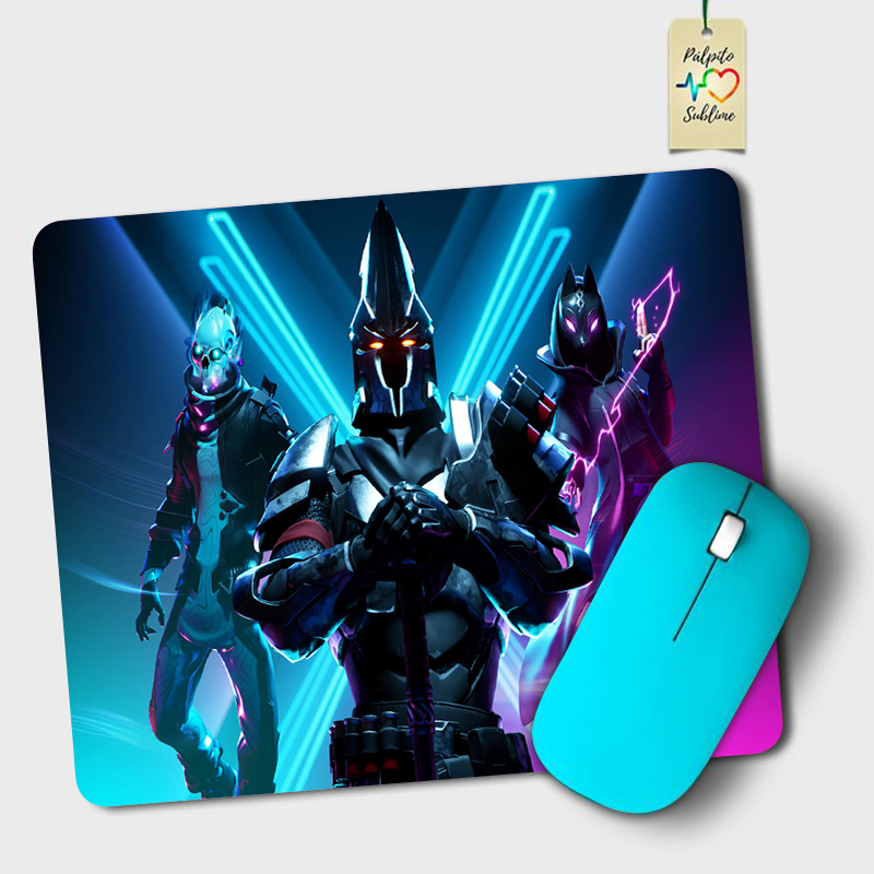 Mouse Pad Pequeno para Jogos F - Gaming Keyboard Easy To Clean avaliação e preço