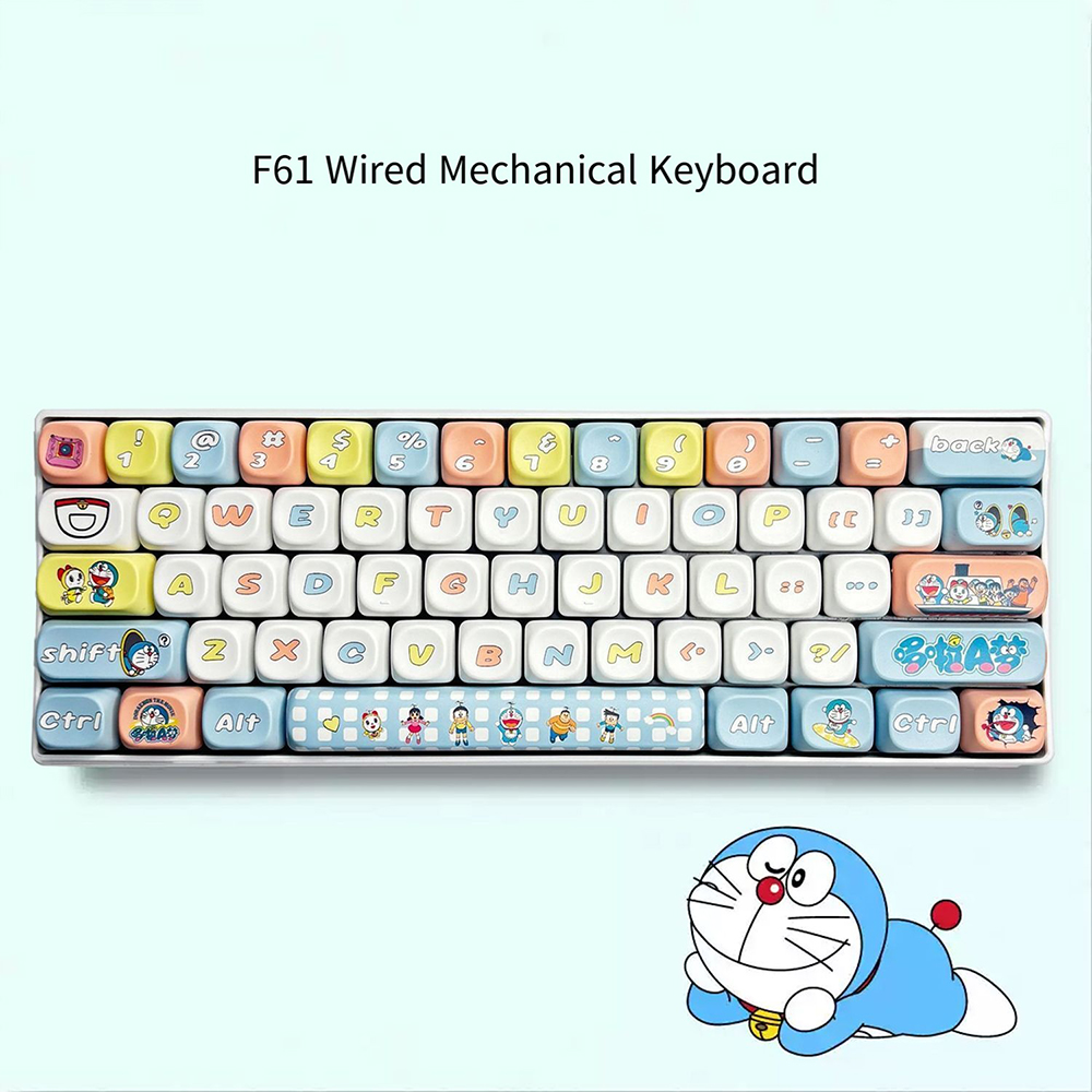 Teclado Mecânico Crayon Shin-C - Gaming Keyboard Blue Switches avaliação e preço