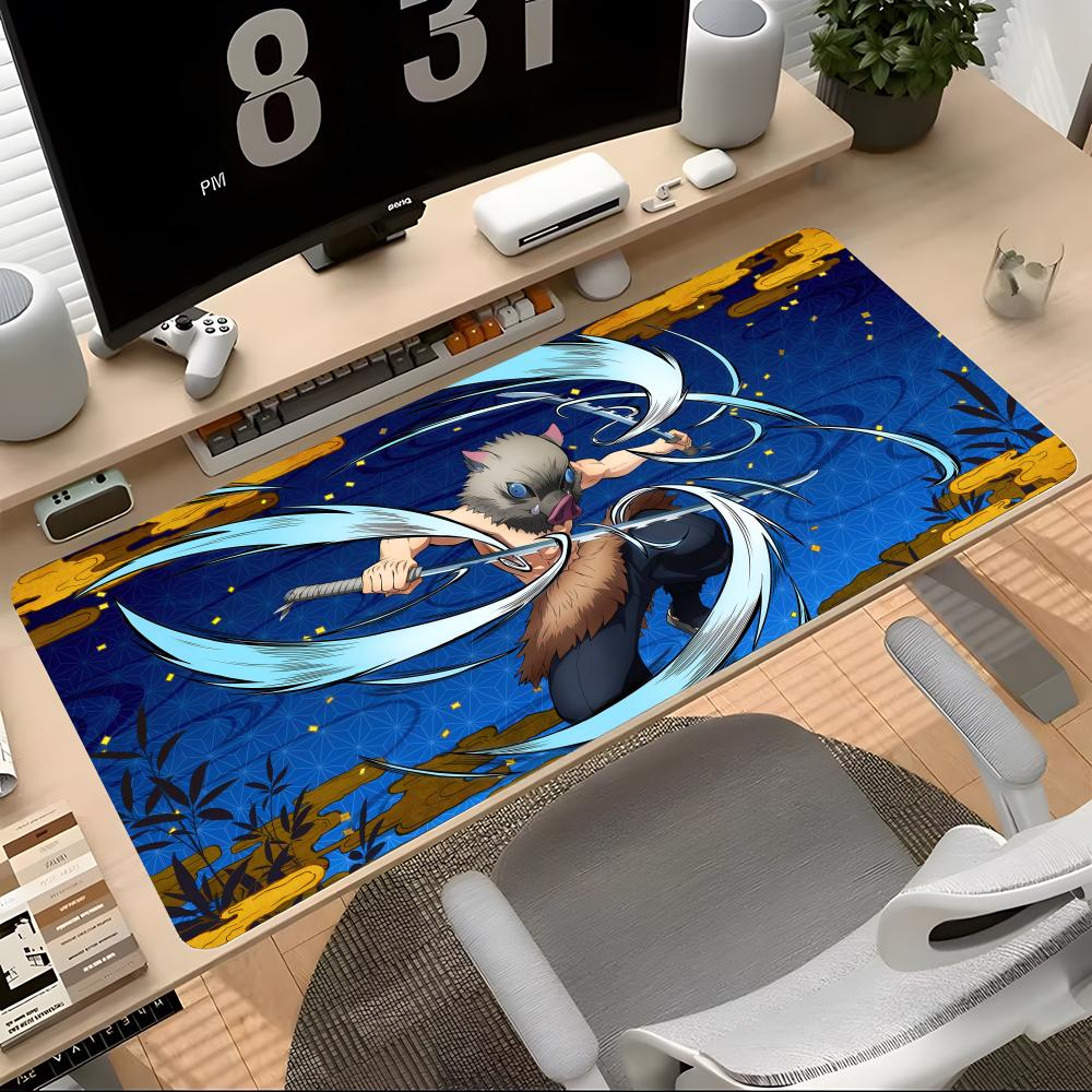 Mouse Pad Gamer Demon Slayer I - Gaming Keyboard Higround avaliação e preço