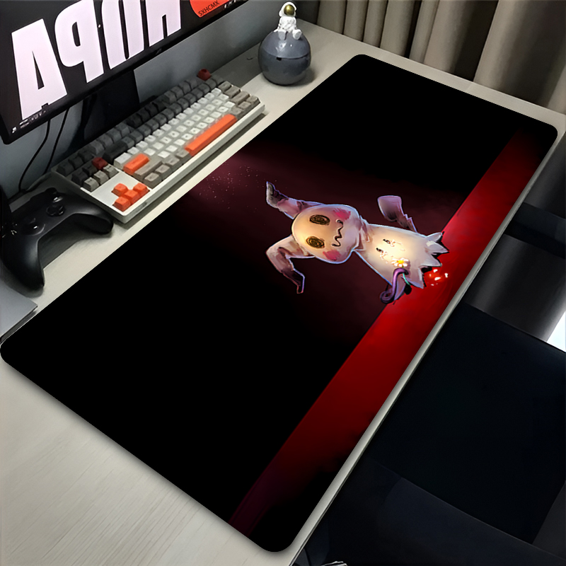 Mouse Pad Gamer Grande XXL P-P - Gaming Keyboard Top avaliação e preço