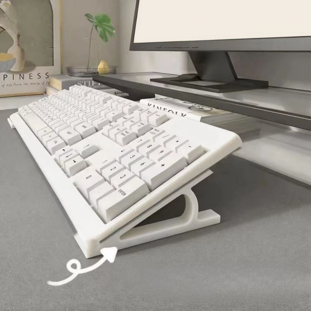 Suporte ergonômico para teclad - Gaming Keyboard Ergonomic avaliação e preço