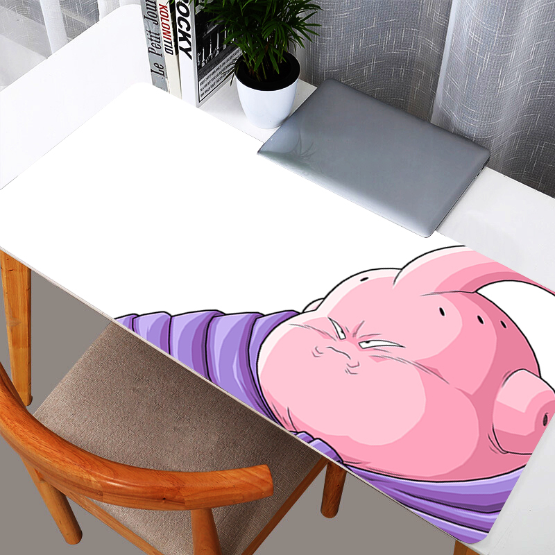 Dbz dragon ball majin bu mouse - Gaming Keyboard Higround avaliação e preço