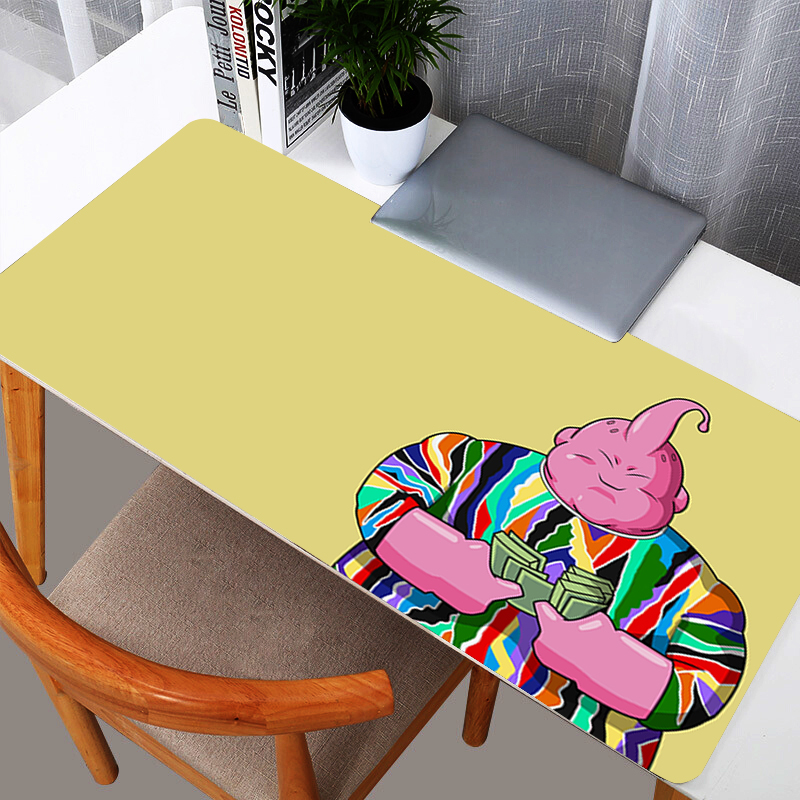Dbz dragon ball majin bu mouse - Gaming Keyboard Higround avaliação e preço