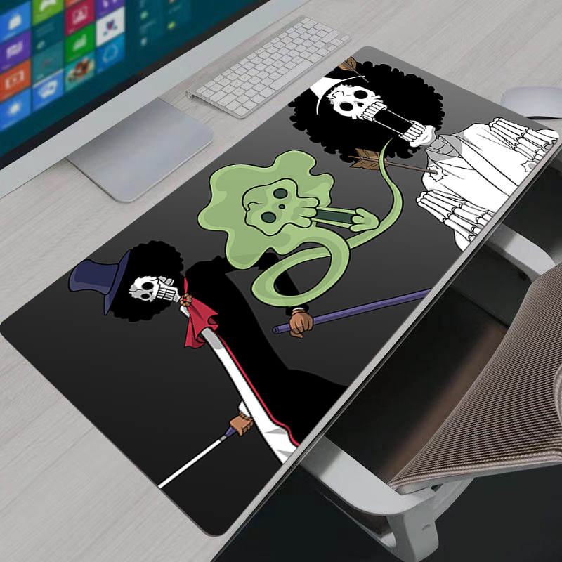 Gaming mouse pad gamer computa - Gaming Keyboard Easy To Clean avaliação e preço