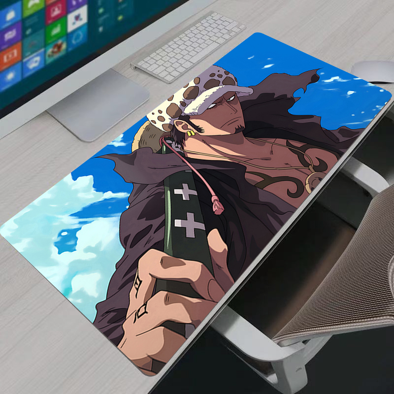 Gaming mouse pad gamer computa - Gaming Keyboard Easy To Clean avaliação e preço