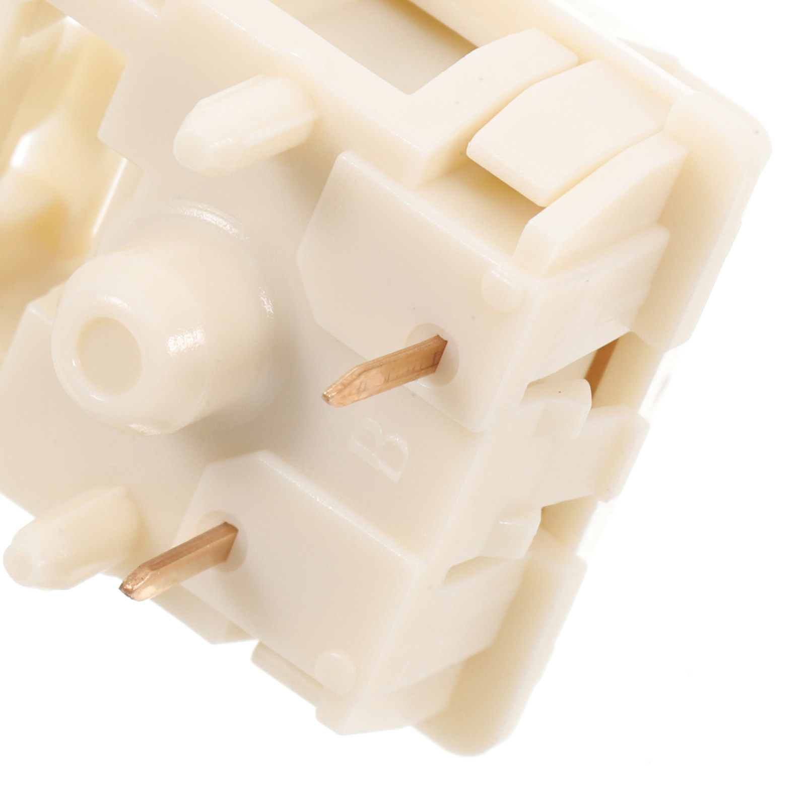 Interruptor de teclado mecânic - Gaming Keyboard Tester avaliação e preço