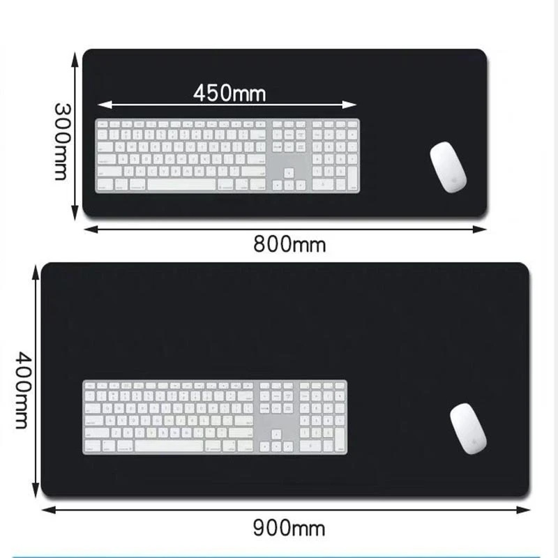Tapete bonito do rato do jogo  - Gaming Keyboard And Mouse avaliação e preço